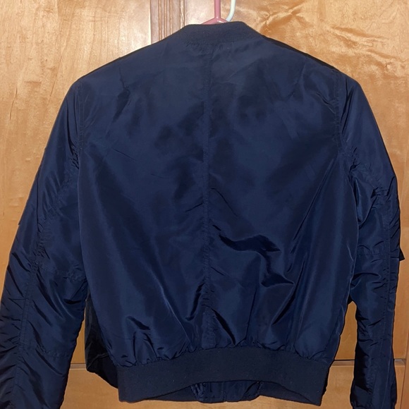 Blue Bomber - Picture 4 of 4